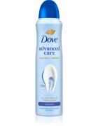 Dove Advanced Care Talco izzadásgátló spray 150 ml