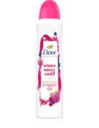 Dove Advanced Care Winter Berry izzadásgátló spray limitált kiadás 150 ml