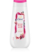 Dove Advanced Care Winter Berry tusfürdő gél limitált kiadás 225 ml