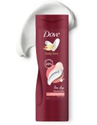Dove Body Love Pro Age testápoló tej 400 ml