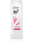 Dove Deeply Nourishing intenzív testápoló tej 400 ml