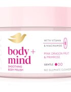 Dove Dragonfruit & Primrose testpeeling 295 ml