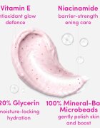 Dove Dragonfruit & Primrose testpeeling 295 ml
