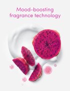 Dove Dragonfruit & Primrose tusoló hab 200 ml