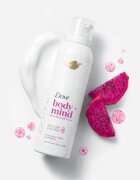 Dove Dragonfruit & Primrose tusoló hab 200 ml