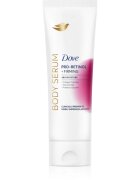 Dove Firming Pro-Retinol bőrfeszesítő testszérum 200 ml