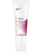 Dove Firming Pro-Retinol bőrfeszesítő testszérum 90 ml