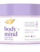 Dove French Lavender & Oat Milk testpeeling 295 ml