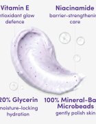 Dove French Lavender & Oat Milk testpeeling 295 ml
