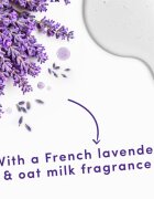 Dove French Lavender & Oat Milk testpeeling 295 ml