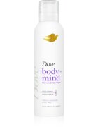 Dove French Lavender & Oat Milk tusoló hab 200 ml