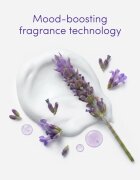 Dove French Lavender & Oat Milk tusoló hab 200 ml