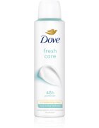 Dove Fresh Care izzadásgátló spray 150 ml