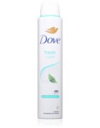 Dove Fresh Care izzadásgátló spray 200 ml
