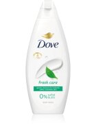 Dove Fresh Care tápláló tusoló gél 250 ml