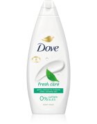 Dove Fresh Care tápláló tusoló gél 720 ml