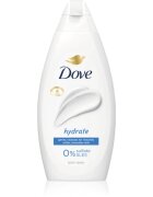 Dove Hydrate tápláló tusoló gél 450 ml