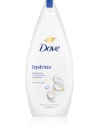 Dove Hydrate tápláló tusoló gél 720 ml