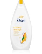 Dove Indulge tápláló tusoló gél 450 ml