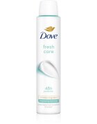 Dove Invisible Fresh spray dezodor a fehér foltokra 200 ml