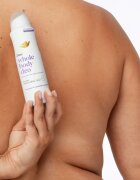 Dove Lavender & Chamomile spray dezodor testre 150 ml