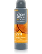 Dove Men+Care Advanced Sandalwood & Vanilla izzadásgátló uraknak Sandalwood&Vanilla 150 ml