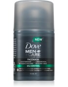 Dove Men+Care bőrkrém zsíros bőrre uraknak 50 ml