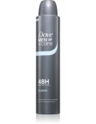 Dove Men+Care Classic izzadásgátló spray 200 ml