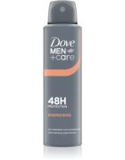 Dove Men+Care Energising izzadásgátló spray 150 ml