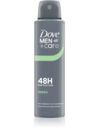 Dove Men+Care Extra Fresh izzadásgátló spray 150 ml