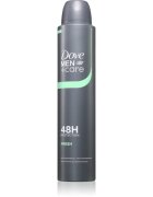 Dove Men+Care Extra Fresh izzadásgátló spray 200 ml