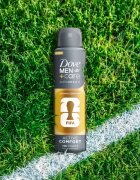 Dove Men+Care FIFA Active Comfort izzadásgátló spray uraknak 150 ml
