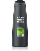 Dove Men+Care Fresh Clean erősítő sampon 250 ml