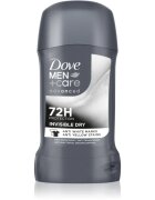 Dove Men+Care Invisble Dry kemény izzadásgátló fehér foltok ellen 50 ml