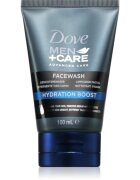 Dove Men+Care tisztító emulzió a bőr hidratálásáért és feszességéért 100 ml