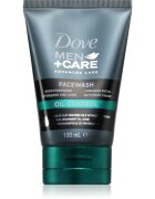 Dove Men+Care tisztító emulzió zsíros bőrre 100 ml