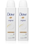 Dove Original izzadásgátló spray