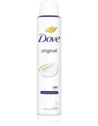 Dove Original izzadásgátló spray 200 ml