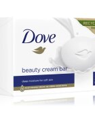 Dove Original krémes tisztító tabletta 4x90 g