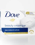 Dove Original krémes tisztító tabletta 4x90 g