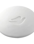Dove Original krémes tisztító tabletta 4x90 g