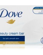 Dove Original krémes tisztító tabletta 90 g