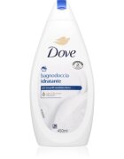 Dove Original Shower Gel hidratáló tusoló gél hölgyeknek 450 ml