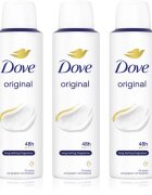 Dove Original takarékos kiszerelés