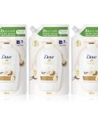 Dove Pampering Care szett