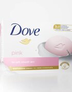 Dove Pink krémes tisztító tabletta 90 g