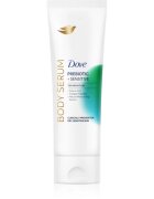 Dove Prebiotic testápoló szérum a bőrréteg megújítására 200 ml