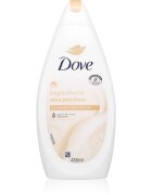 Dove Precious Silk Shower Gel tusfürdő gél a finom és sima bőrért 450 ml