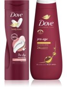 Dove Pro Age szett
