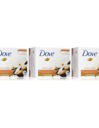 Dove Purely Pampering Shea Butter & Vanilla szett